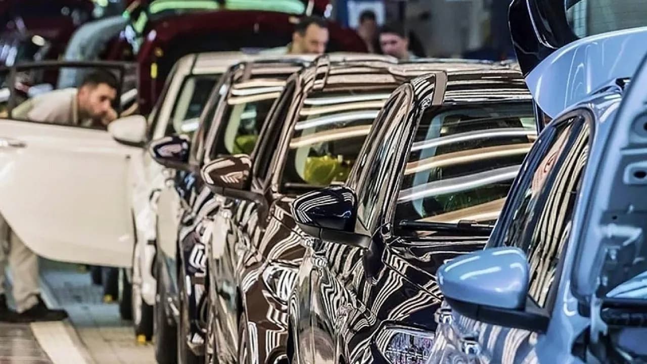 Türkiye'nin Temmuz İhracat Rakamları Belli Oldu