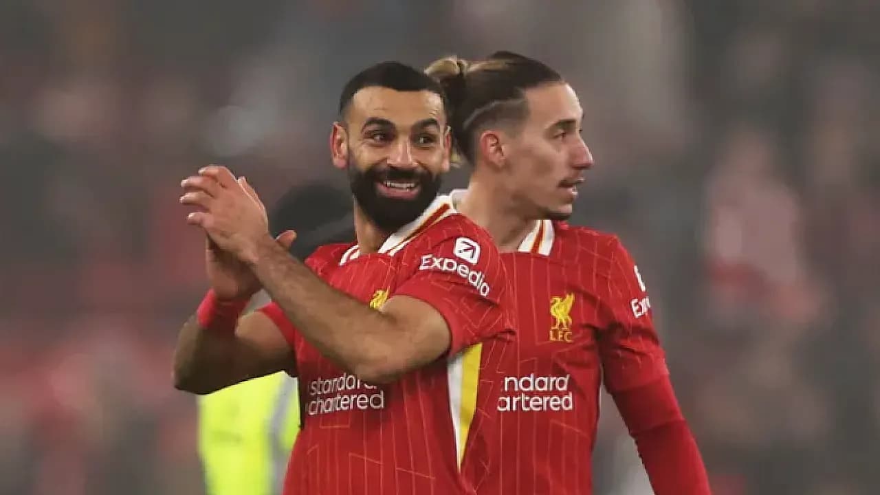 Bordo-Mavililerde Transfer Gündemi! Salah Ve Nwaiwu Açıklaması Geldi